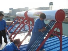 竹山热水器维修