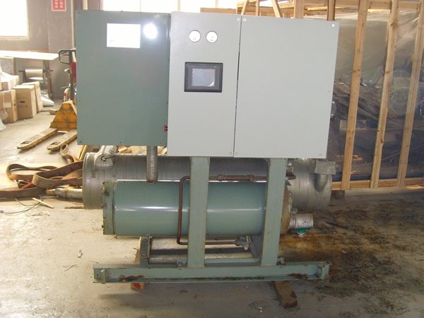 竹山酒店中央空调不停机清洗方法介绍